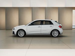 Audi A1 Sportback 25 TFSI Smartphone-Interface Rückfahrkamera LED LM