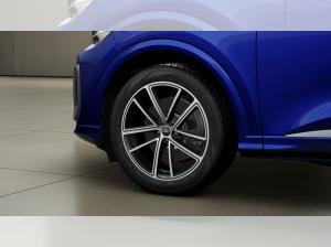 Audi Q5 Sportback TDI quattro Luftfederung vorb. AHK Umgebungskameras 360 ACC