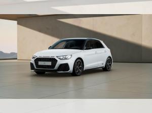 Audi A1 Sportback 30 TFSI 2x S line Navi plus SONOS LED 2xKlima ACC