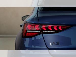 Audi A3 allstreet 35 TFSI S line Matrix LED ACC AUT