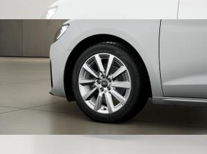 Audi A1 Sportback 25 TFSI Smartphone-Interface Rückfahrkamera LED LM
