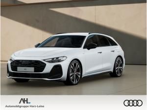 Audi A5 Avant e-hybrid quattro AHK B&O HuD 360 LM