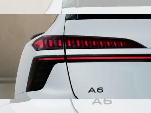 Audi A6 Avant TDI quattro S line Sportsitze 360 3xKlima