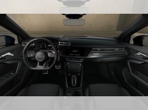 Audi A3 allstreet 35 TFSI S line Matrix LED ACC AUT
