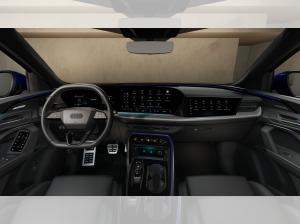 Audi Q5 Sportback TDI quattro Luftfederung vorb. AHK Umgebungskameras 360 ACC