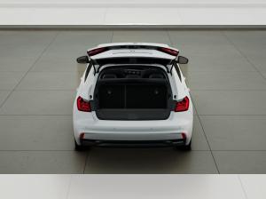 Audi A1 Sportback 25 TFSI Smartphone-Interface Rückfahrkamera LED LM