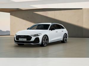 Audi A5 Avant e-hybrid quattro AHK B&O HuD 360 LM
