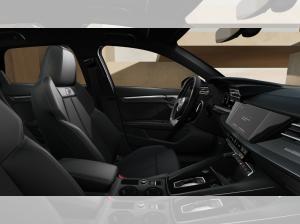 Audi A3 allstreet 35 TFSI S line Matrix LED ACC AUT