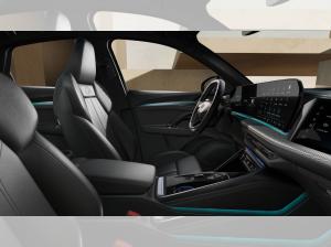 Audi Q5 Sportback TDI quattro Luftfederung vorb. AHK Umgebungskameras 360 ACC