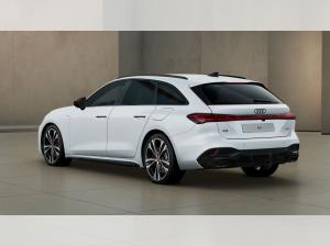 Audi A5 Avant e-hybrid quattro AHK B&O HuD 360 LM