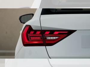 Audi A1 Sportback 25 TFSI Smartphone-Interface Rückfahrkamera LED LM