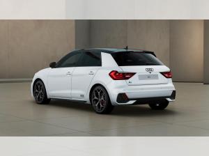 Audi A1 Sportback 30 TFSI 2x S line Navi plus SONOS LED 2xKlima ACC