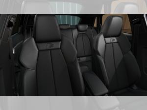 Audi A3 allstreet 35 TFSI S line Matrix LED ACC AUT