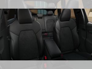 Audi A6 Avant TDI quattro S line Sportsitze 360 3xKlima