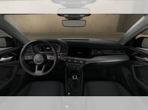 Audi A1 Sportback 25 TFSI Smartphone-Interface Rückfahrkamera LED LM
