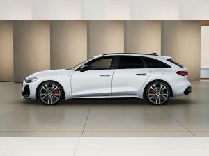 Audi A5 Avant e-hybrid quattro AHK B&O HuD 360 LM