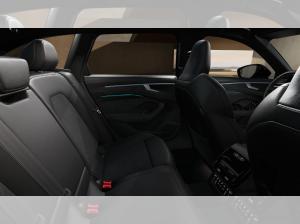 Audi A6 Avant TDI quattro S line Sportsitze 360 3xKlima