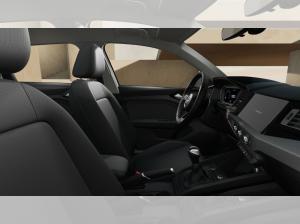 Audi A1 Sportback 25 TFSI Smartphone-Interface Rückfahrkamera LED LM