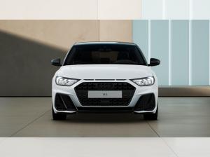 Audi A1 Sportback 30 TFSI 2x S line Navi plus SONOS LED 2xKlima ACC