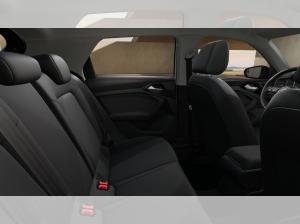 Audi A1 Sportback 25 TFSI Smartphone-Interface Rückfahrkamera LED LM