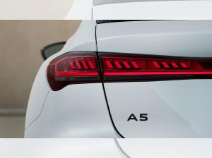 Audi A5 Avant e-hybrid quattro AHK B&O HuD 360 LM
