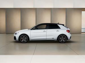Audi A1 Sportback 30 TFSI 2x S line Navi plus SONOS LED 2xKlima ACC