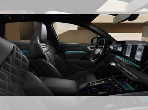 Audi A5 Avant e-hybrid quattro AHK B&O HuD 360 LM