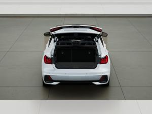 Audi A1 Sportback 30 TFSI 2x S line Navi plus SONOS LED 2xKlima ACC