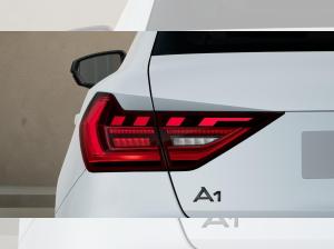 Audi A1 Sportback 30 TFSI 2x S line Navi plus SONOS LED 2xKlima ACC