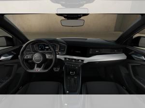 Audi A1 Sportback 30 TFSI 2x S line Navi plus SONOS LED 2xKlima ACC