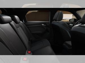 Audi A1 Sportback 30 TFSI 2x S line Navi plus SONOS LED 2xKlima ACC