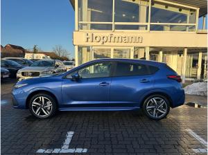 Subaru Impreza 2.0ie AWD Aut. Trend