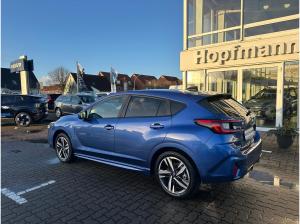Subaru Impreza 2.0ie AWD Aut. Trend