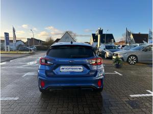 Subaru Impreza 2.0ie AWD Aut. Trend