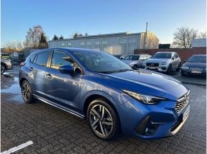 Subaru Impreza 2.0ie AWD Aut. Trend