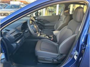 Subaru Impreza 2.0ie AWD Aut. Trend