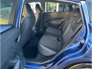 Subaru Impreza 2.0ie AWD Aut. Trend