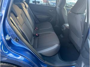 Subaru Impreza 2.0ie AWD Aut. Trend