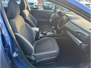 Subaru Impreza 2.0ie AWD Aut. Trend