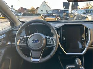 Subaru Impreza 2.0ie AWD Aut. Trend