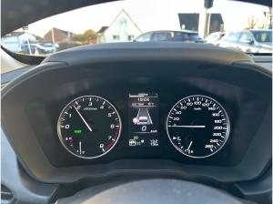 Subaru Impreza 2.0ie AWD Aut. Trend