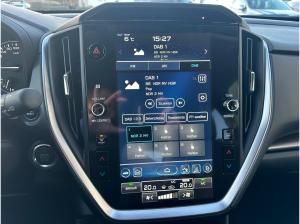 Subaru Impreza 2.0ie AWD Aut. Trend