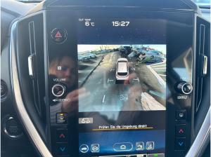 Subaru Impreza 2.0ie AWD Aut. Trend