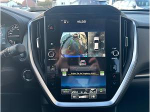 Subaru Impreza 2.0ie AWD Aut. Trend