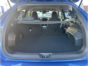 Subaru Impreza 2.0ie AWD Aut. Trend