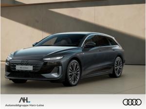 Audi A6 e-tron A6 Avant e-tron quattro AHK Umgebungskameras AHK AUT KlimaA LED LM