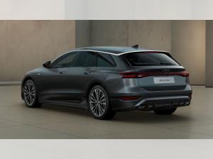 Audi A6 e-tron A6 Avant e-tron quattro AHK Umgebungskameras AHK AUT KlimaA LED LM