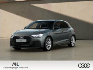 Audi A1 Sportback 30 TFSI Rückfahrkamera Sportsitze LED 2xKlima Kam.