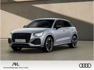 Audi Q2 advanced 35 TFSI AHK Smartphone-Interface AHK AUT