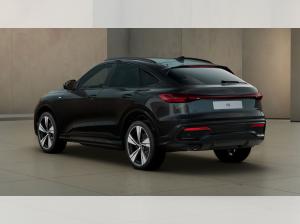 Audi Q5 Sportback TDI quattro Luftfederung vorb. AHK LED 360 ACC